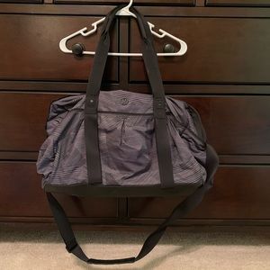 Lulu Lemon All Day Duffle